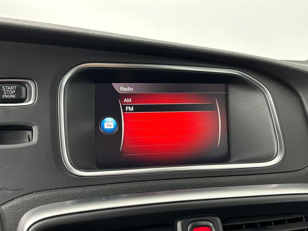 Volvo V40 1.5 t2 edition