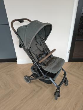 Buggy Qute