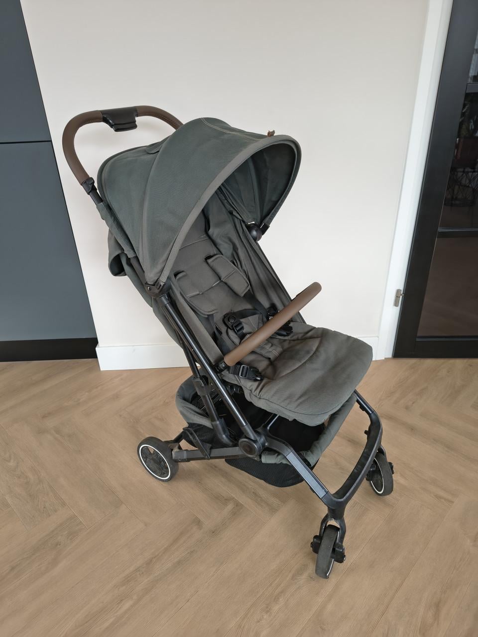 Buggy Qute