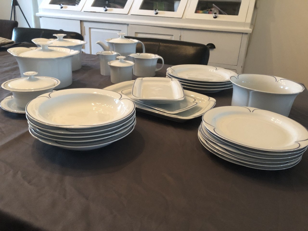 Servies Adria Arzberg
