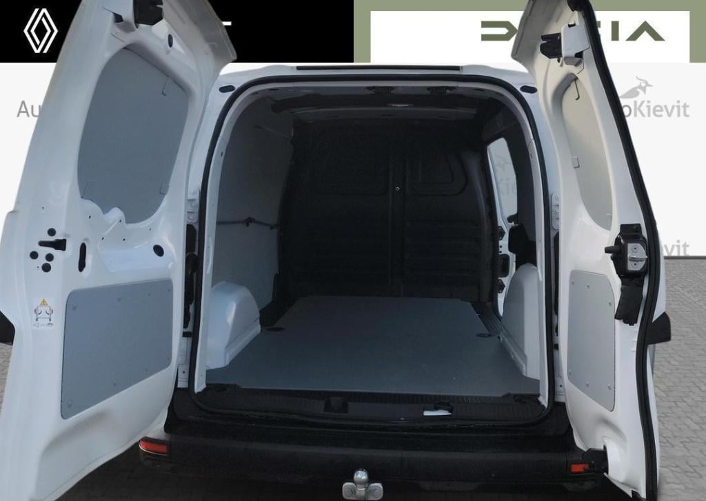 Renault Kangoo e-tech advance l2 44 kwh - demo / navigatie / camera / sideb