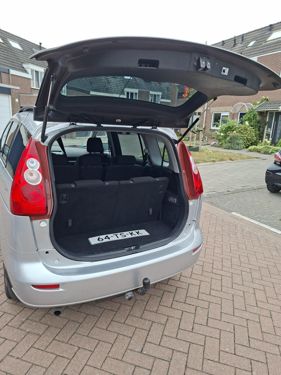 Mazda 5 | 7 zitplaatsen | Airco | Trekhaak