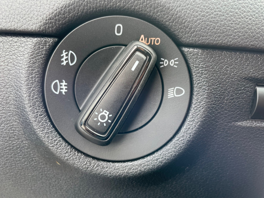 Skoda Octavia combi 1.2 tsi greentech elegance