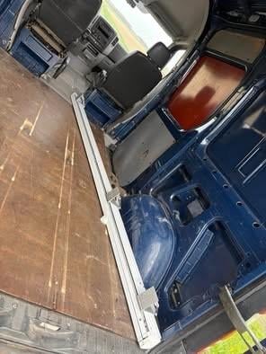 MERCEDES SPRINTER 209CDI / Bj2007 / Camperkenteken / PROJECT