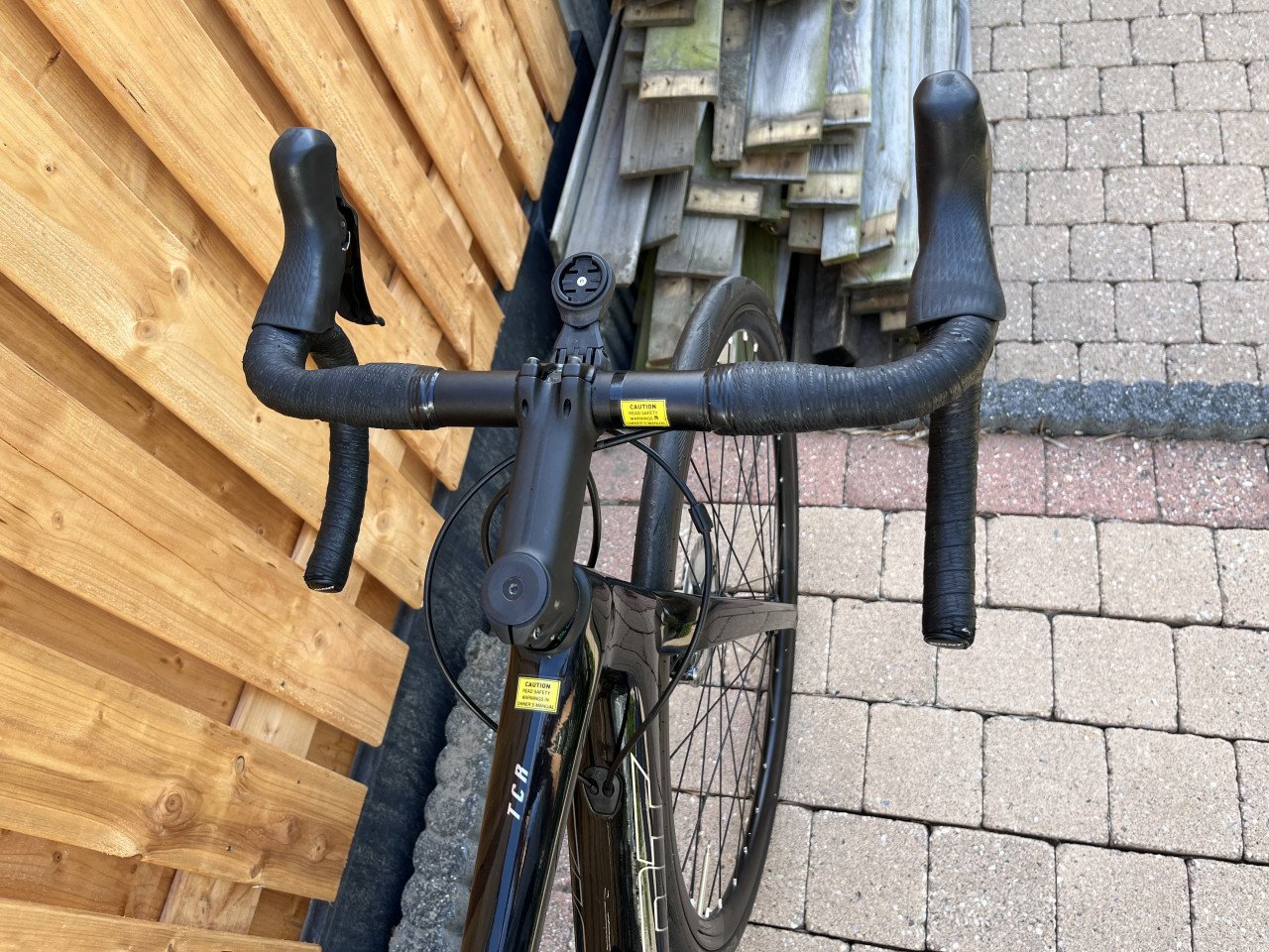 Giant TCR Pro M(54)