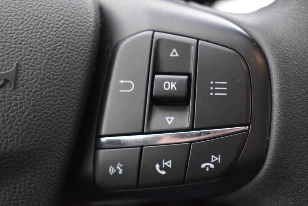 Ford Focus wagon 1.0 ecoboost trend edition business | cruise control | air