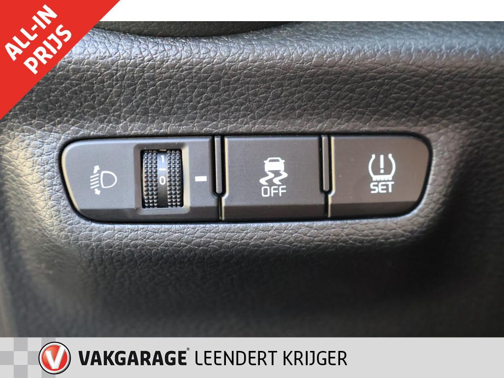 Kia Picanto 1.0 t-gdi gt-line 12 maanden bovag garantie | rijklaarprijs