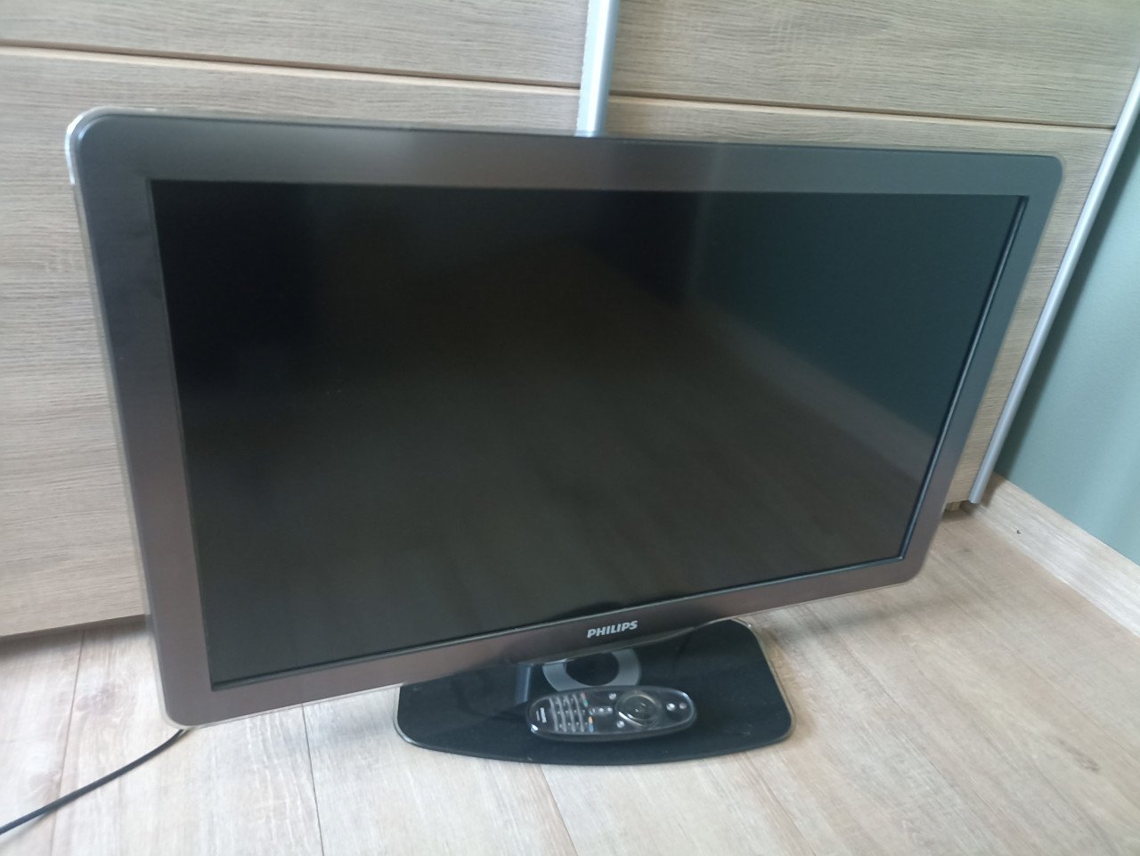 Philips LED TV 32pfl7605h/12