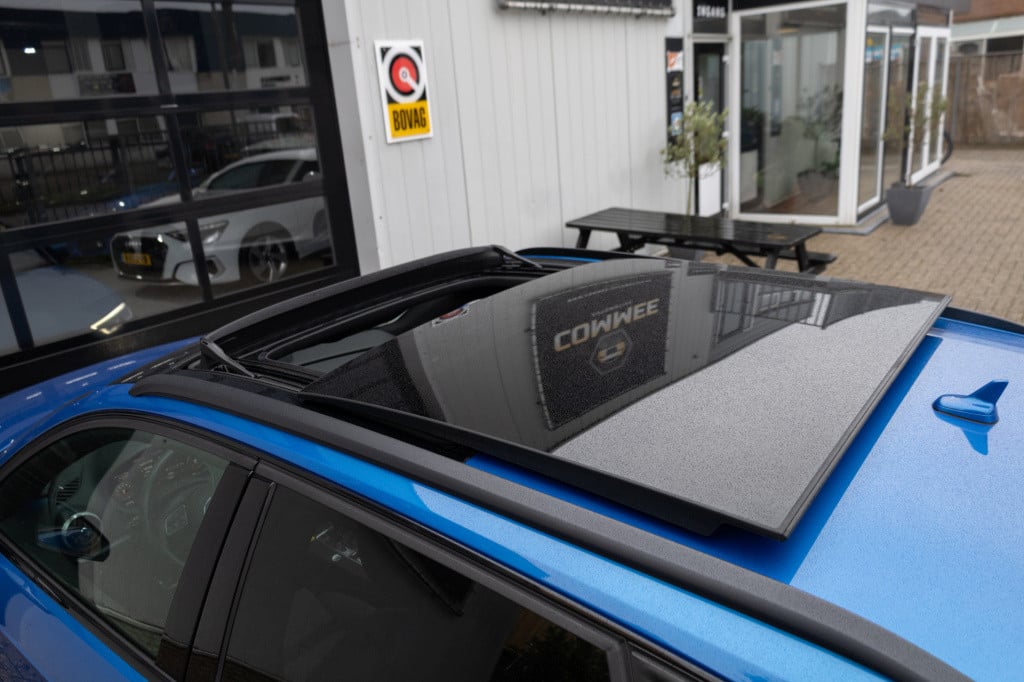 Audi A3 sportback 1.5 tfsi s line edition ✅pano✅matrix✅optiekzwart✅b&o