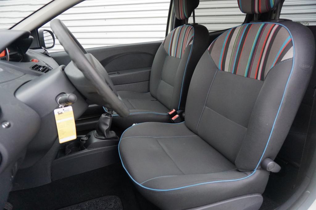 Renault Twingo 1.2 16v collection airco / cruise / elektr. ramen / nap