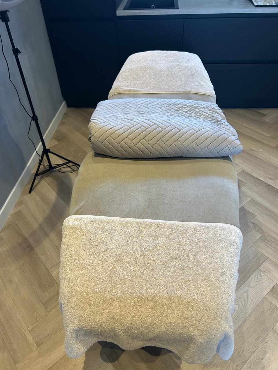 Belezzi Wellnessbank