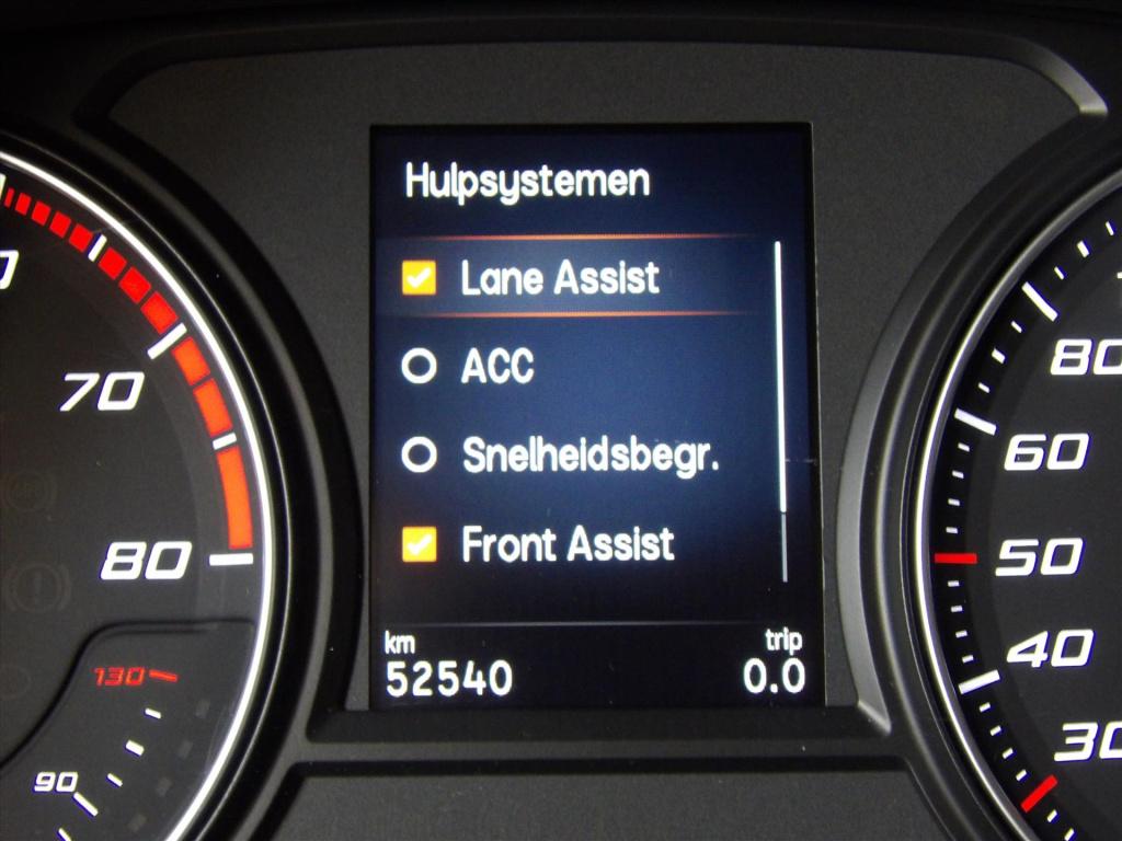 Seat Ateca 1.5 ecotsi 150pk dsg-7 fr business intense