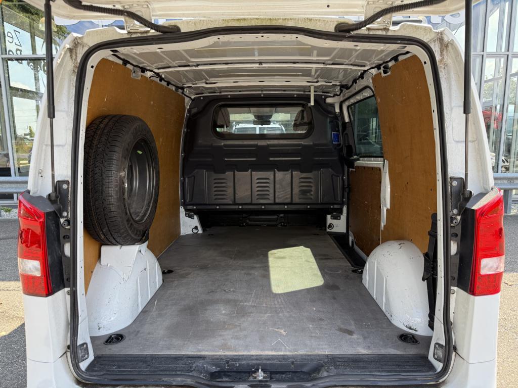 Mercedes-Benz Vito 111 cdi functional | trekhaak | cruisec. | airco | pdc