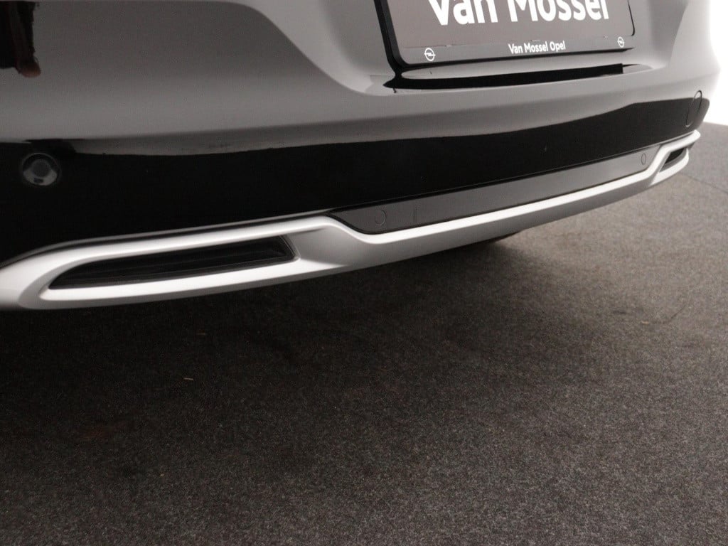 Opel Grandland 1.6 turbo plug-in hybrid gs
