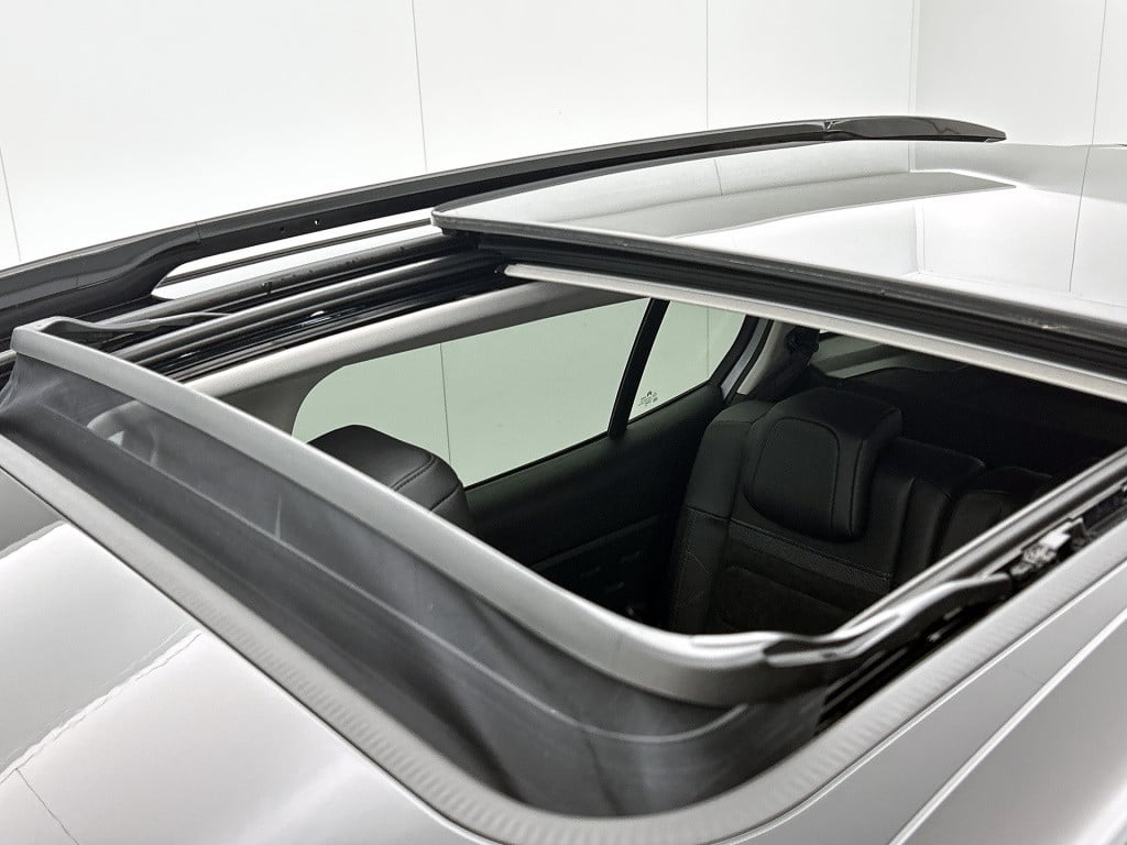 Citroen C5 Aircross plug-in hybrid 225pk automaat max | panoramadak | elekt