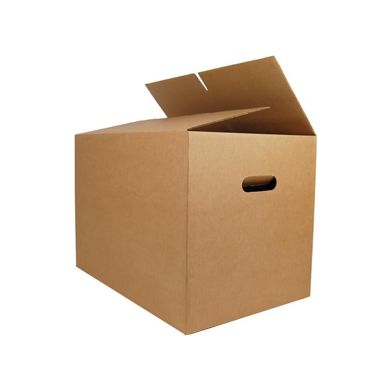 Verhuizdozen 40 stuks