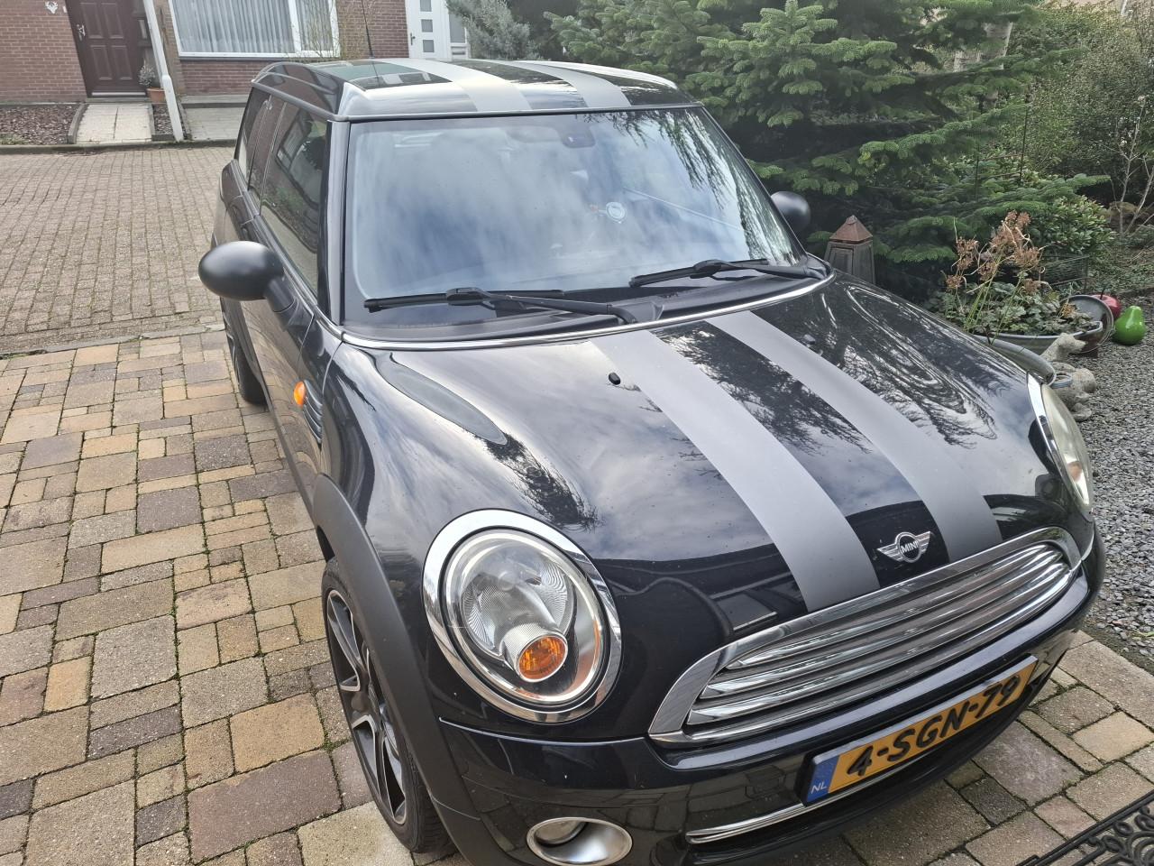 Auto te koop