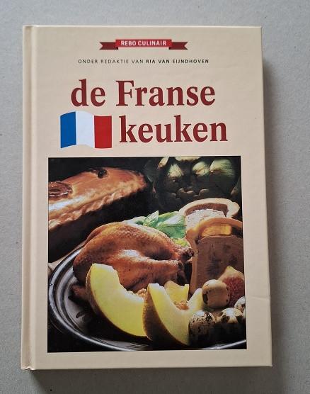 De Franse Keuken