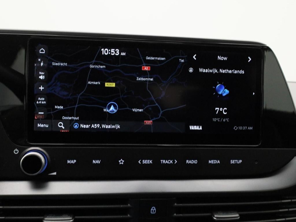 Hyundai I 20 1.0 t-gdi comfort | automaat | apple carplay/ android auto | c