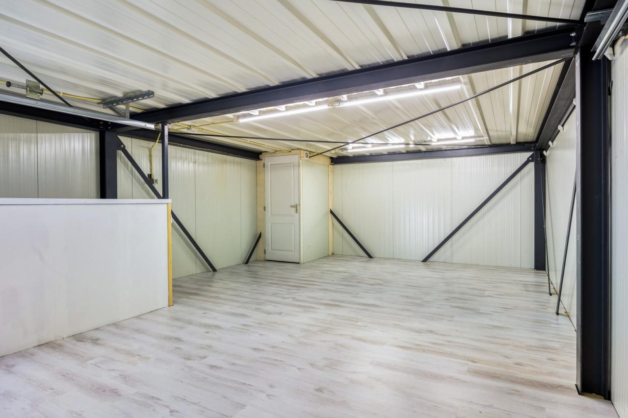 Te koop l Keurige bedrijfsunit aan Gildeweg 16 01 te Vlissingen