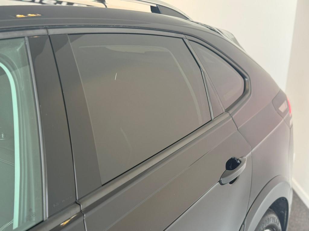 Volkswagen Taigo 1.0 tsi life business