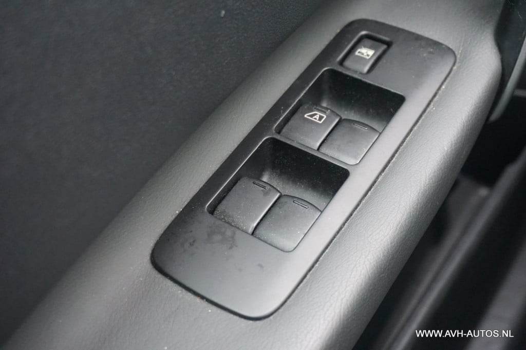 Nissan Qashqai 1.6 acenta