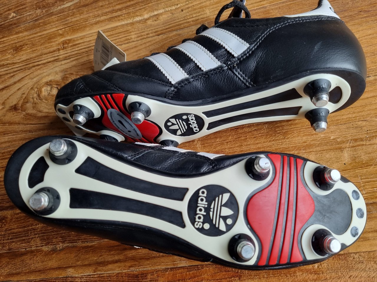 Adidas Copa Mundial World Cup voetbalschoenen maat 42 (8) nieuw