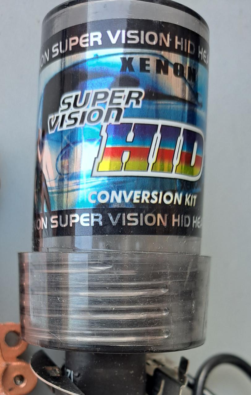 Xenon kit HID H7 Canbus  € 10