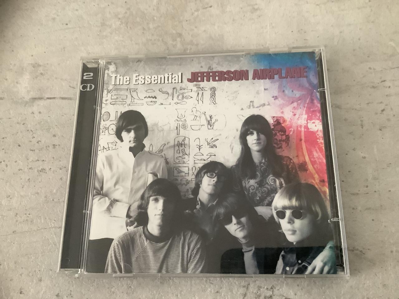 14 Rock CD’s - Jaren ‘60/‘70/‘80