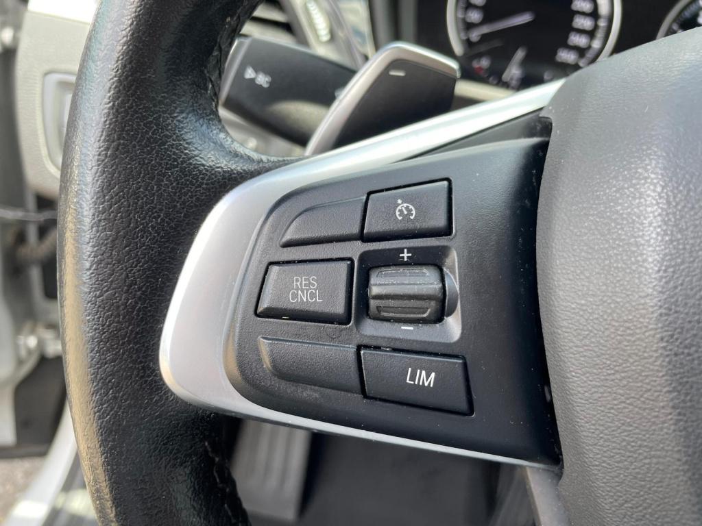 BMW X1 sdrive20i orange edition ii dealeronderhouden |mooie staat|