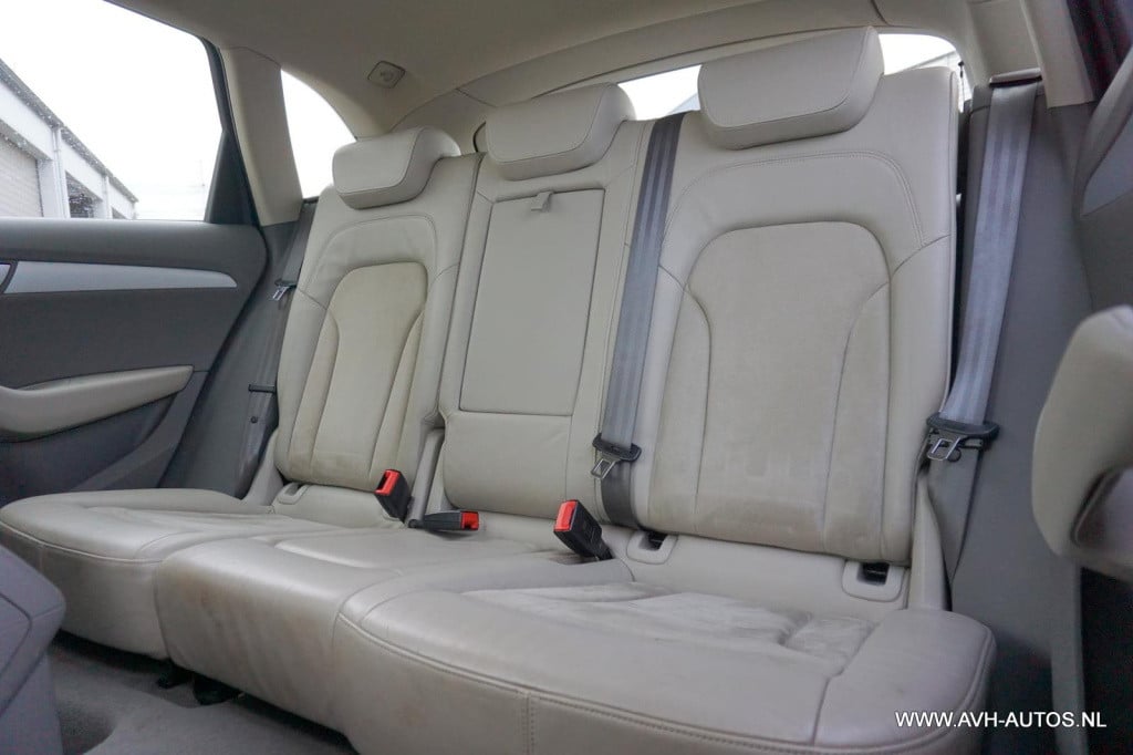 Audi Q5 2.0 tfsi quattro, rest bpm 1073 euro