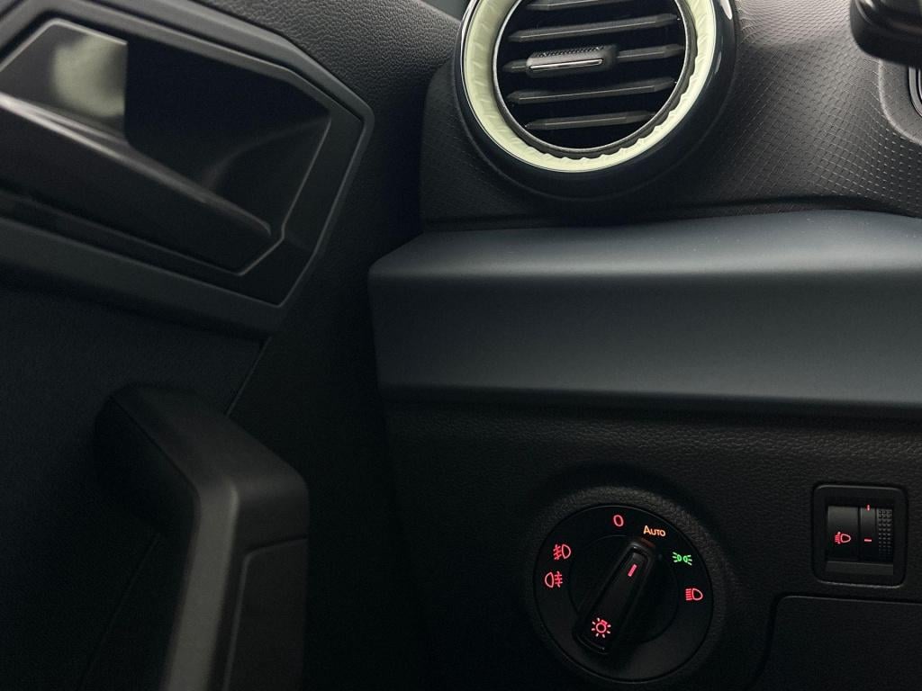 Seat Ibiza style 1.0 ecotsi 70 kw / 95 pk hatchback 5 deurs 5