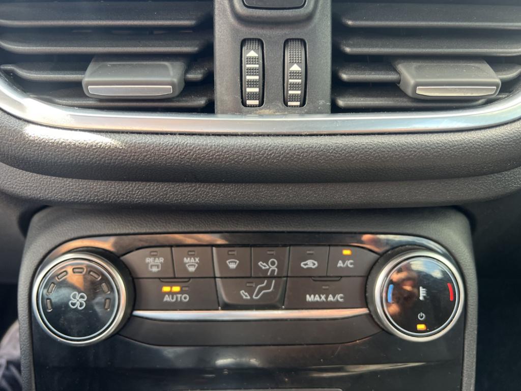 Ford Puma 1.0i ecoboost hybrid 125pk automaat st-line