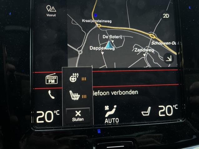 Volvo V90 2.0 t4 momentum pro aut. | pano | memory | 18'' | trekhaak