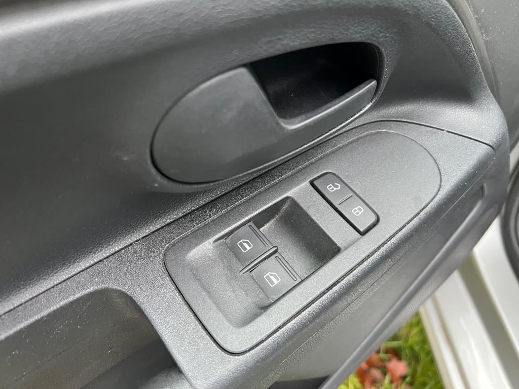 Volkswagen UP! 1.0 bmt take up!