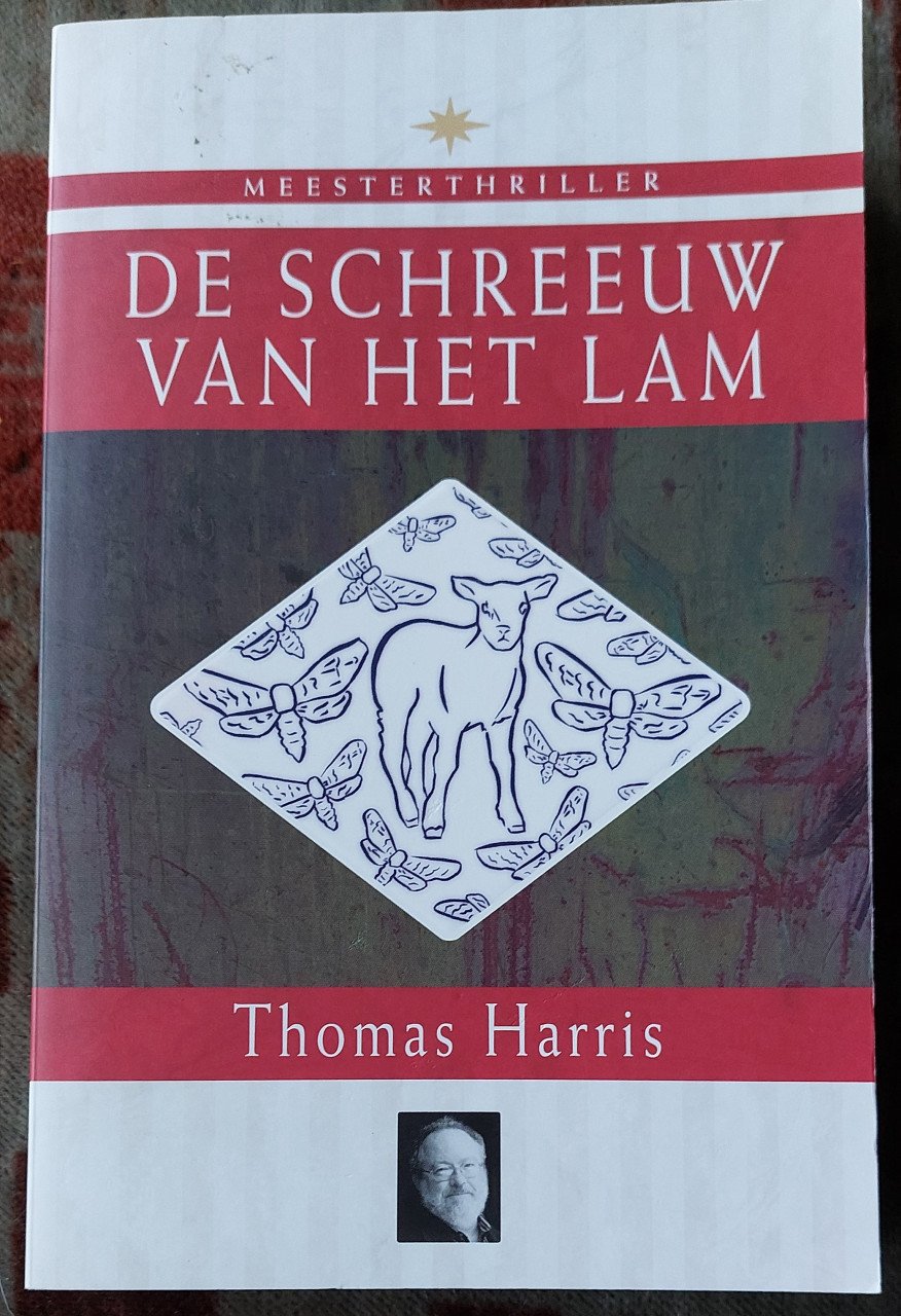 Spannend Boek