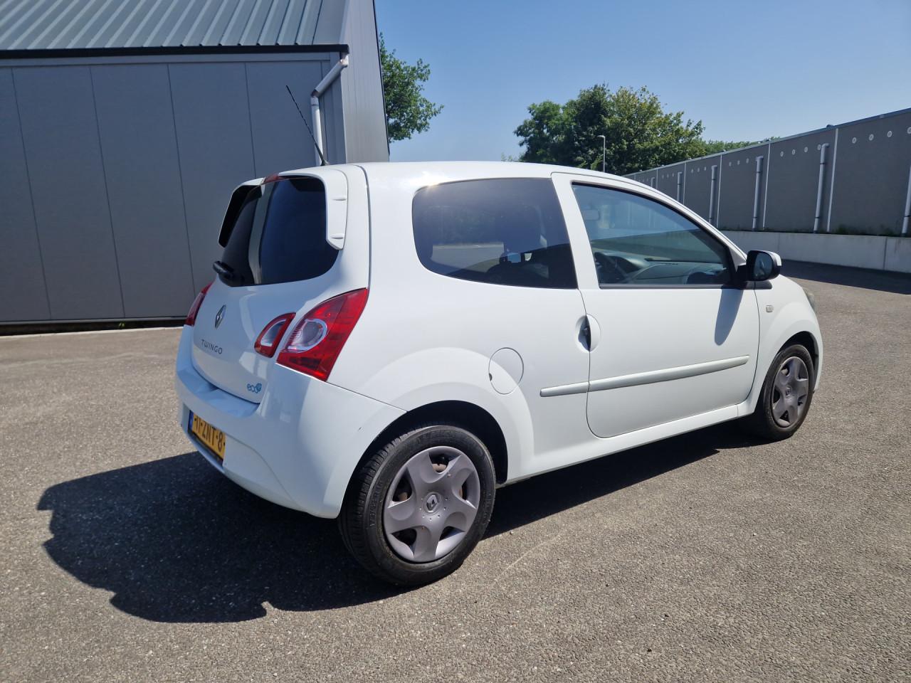 Renault Twingo 1.2 16V Collection