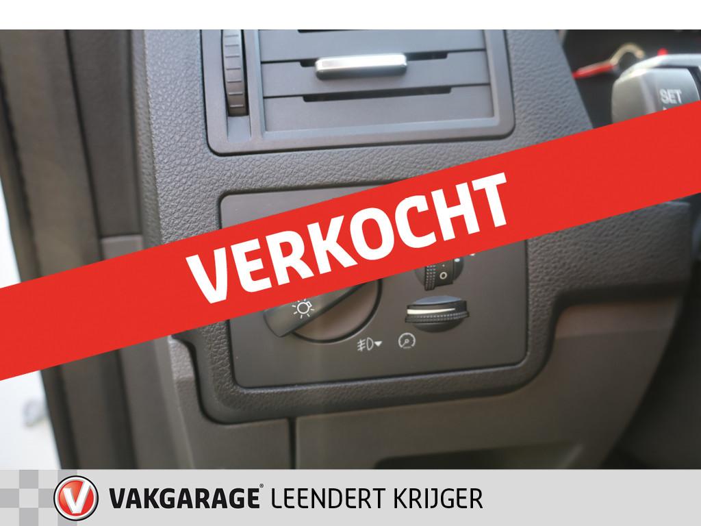 Ford Kuga 2.5 20v titanium|trekhaak|12 maanden bovag garantie|volledig rij