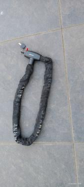 Slot motor