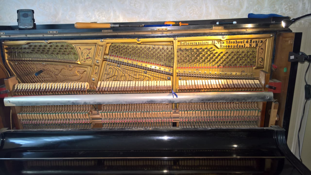 Piano