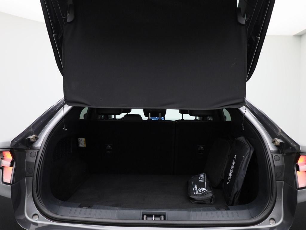 Ford Mustang Mach-e rwd 75 kwh adapt. cruise control - leren bekleding