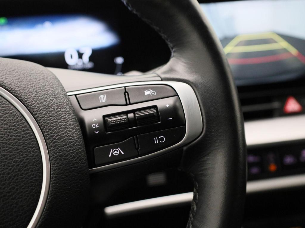 Kia Sportage 1.6 t-gdi mhev comfortline | lmv | parkeer sensoren | virtual 