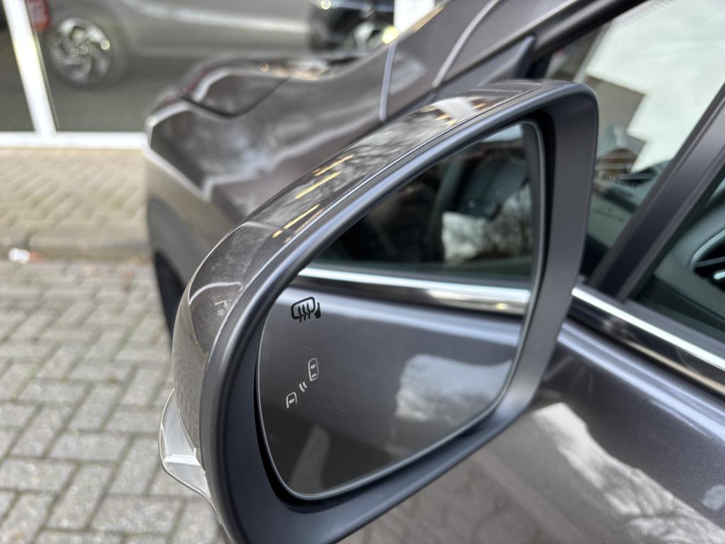 Suzuki Sx4 S-cross automaat 1.4 boosterjet style hybrid