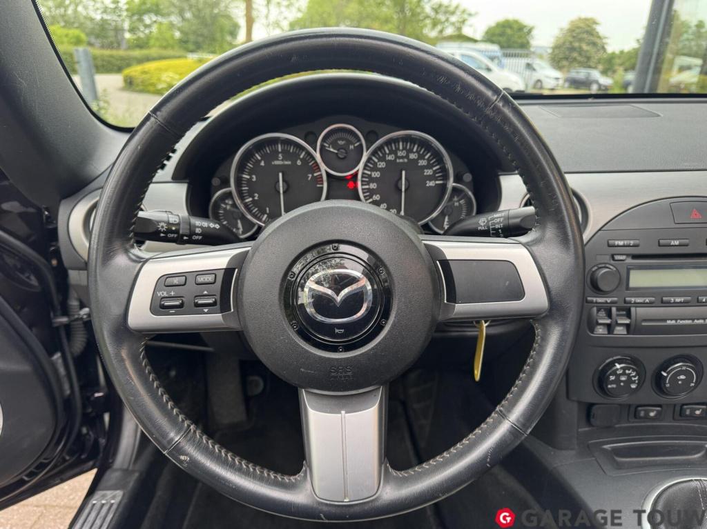 Mazda Mx-5 1.8 mithra special edition