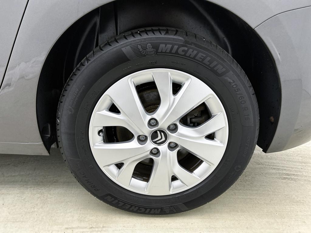 Citroen Grand C4 Spacetourer 1.2 puretech business | rijklaar |