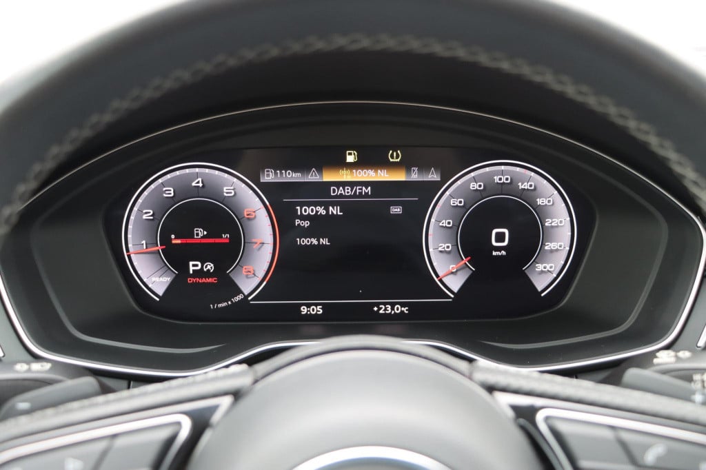Audi A4 avant 40 tfsi s edition 204pk s-tronic