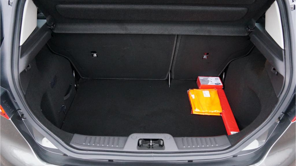 Ford Fiesta 1.0 style ultimate rijklaar incl garantie