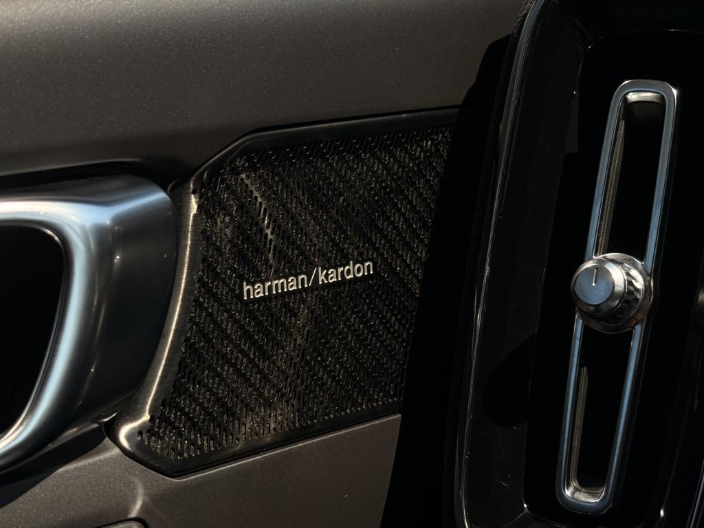 Volvo XC40 2.0 t5 awd r-design | harman kardon | pano | acc | achteruitrijc