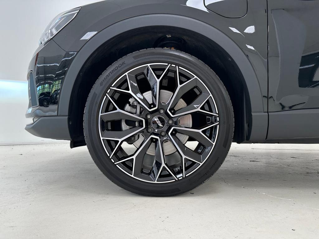 Audi Q3 45 tfsi e s edition | panoramadak | keyless entry | adaptief cc. |