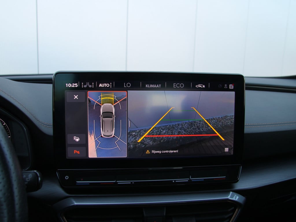 Cupra Formentor 1.4 e-hybrid vz 245pk tribe edition